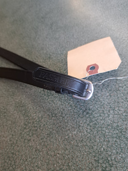 Passier Snaffle Reins