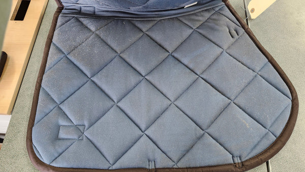 Eskadron Glossy Dressin Vintage Jump Pad