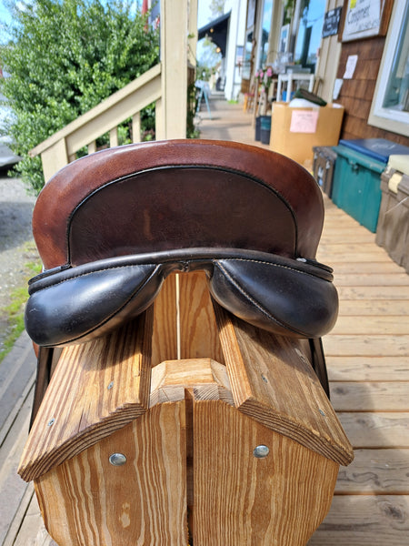 17.5" Albion Original Comfort Dressage