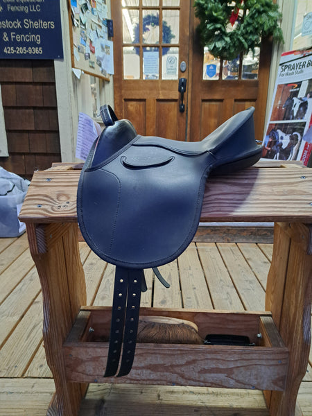 Wintec Leadline Saddle