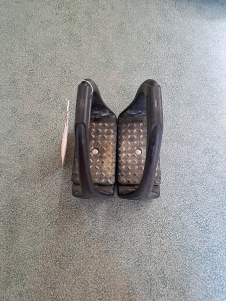 Compositi Irons