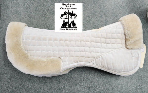 Horze Half Pad