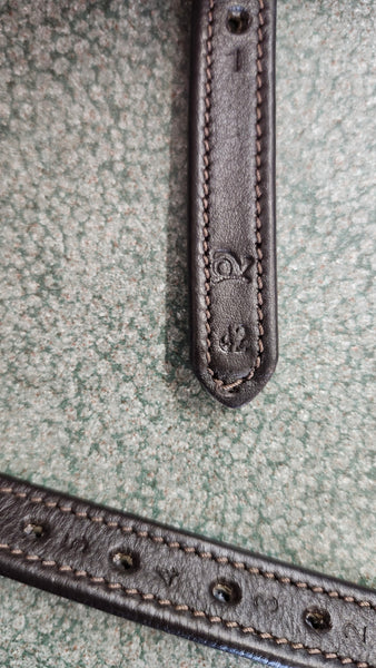 42" Ovation Leathers