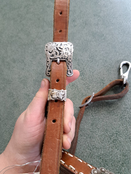 Heritage Breast Collar