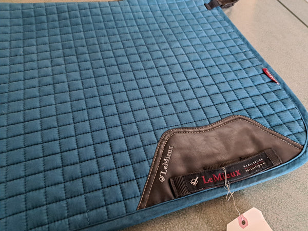 Lemieux Prosport Dressage Pad