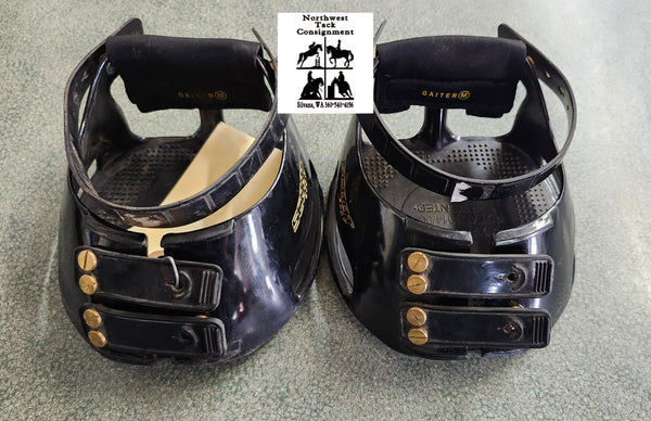 Size 5 Scoot Boot Classic w/ Accessories and Bag