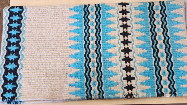 36" Saddle Blanket