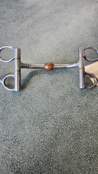 5" Imus Training Bit