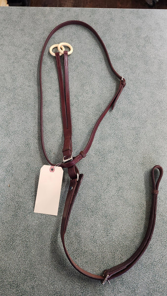 Stubben Running Martingale