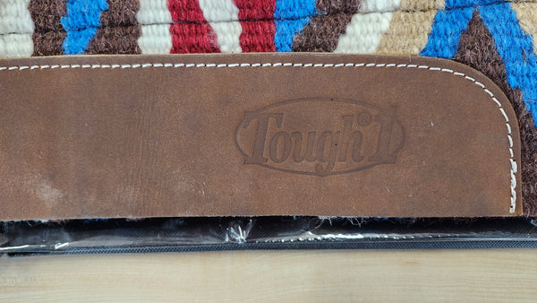 New Tough 1 Cassidy Woven Pad