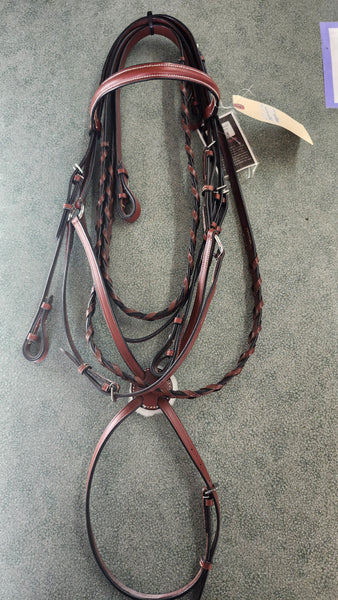 New* Kincade Figure 8 Bridle