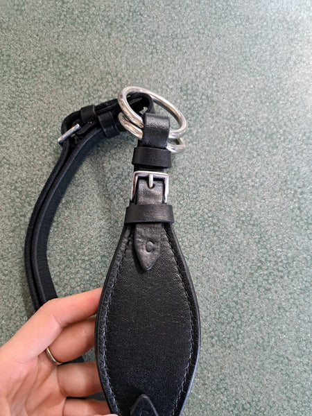 Cob Bitless Bridle Attatchment