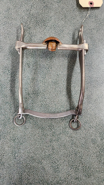 5" Sliester Curb Bit