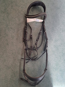 Ergonomic Bridle