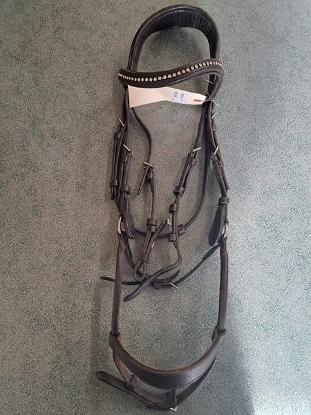 Ergonomic Bridle