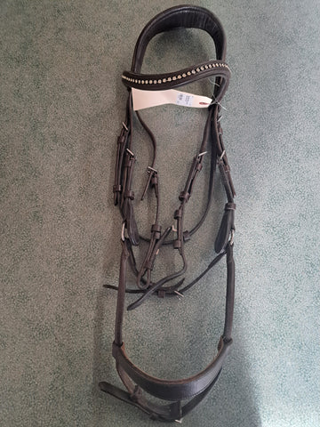 Ergonomic Bridle