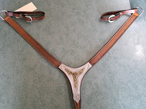 Show Breast Collar