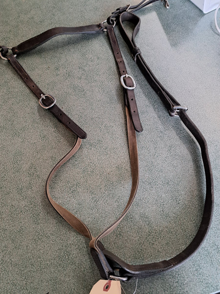 Nunn Finer Elastic Breastplate