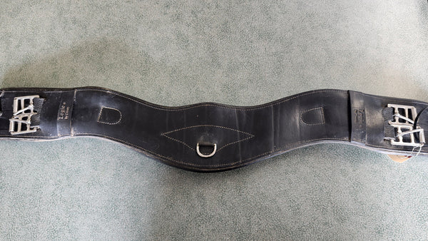 28" Logic By County Dressage Girth