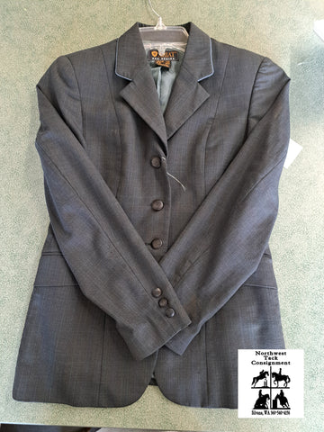 YOUTH 12R Ariat Pro Series Show Coat