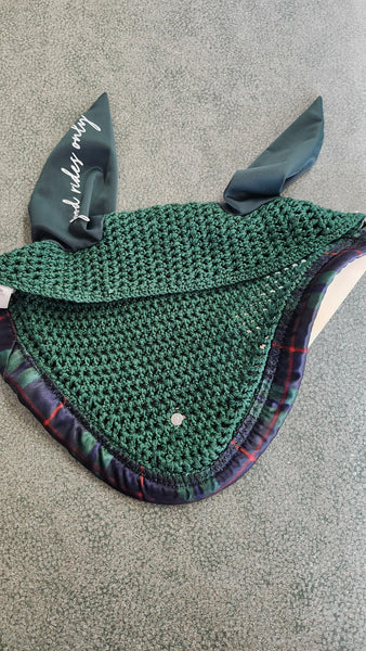 Dapple Bay Bonnet Full Sized