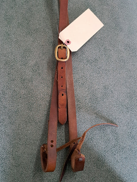Split Ear Headstall