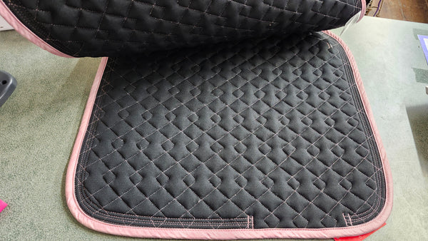 New Imperial Dressage Pad