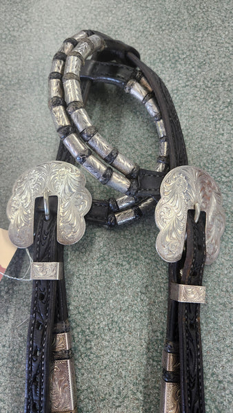 Harris Show Bridle