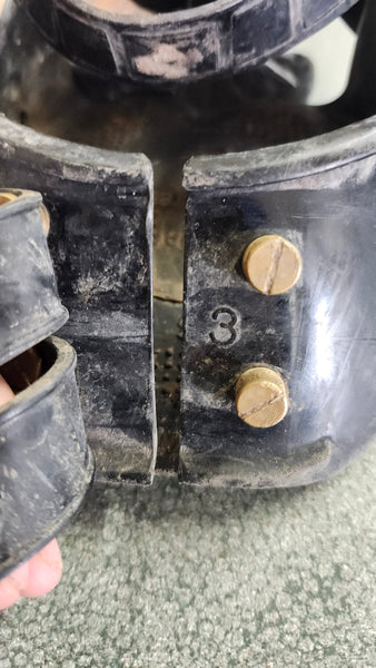 Scoot Boot -Size 2