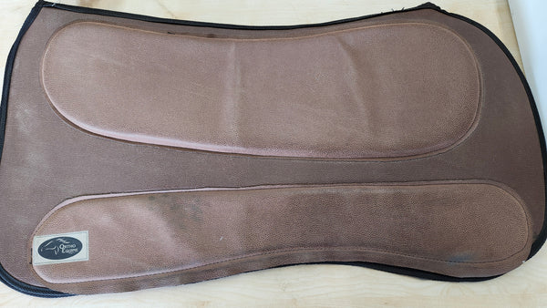 Ortho Equine Western Pad