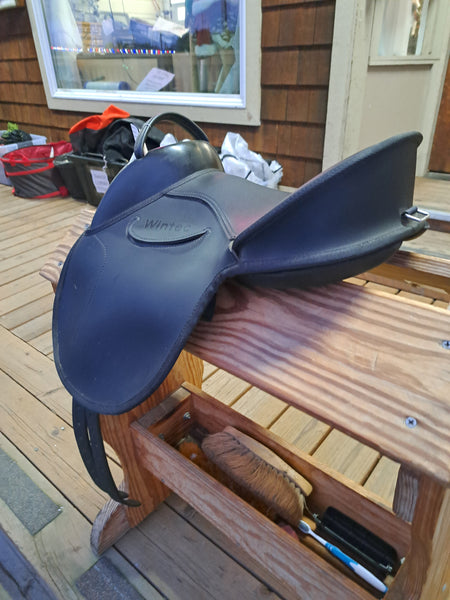 Wintec Leadline Saddle