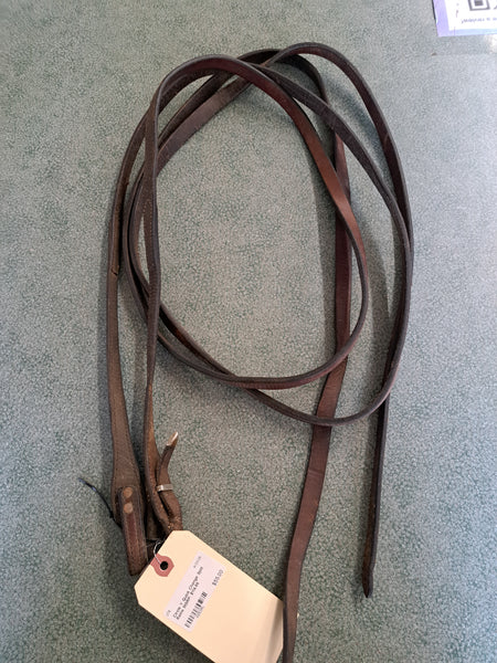 Circle Y Quick Change Split Reins