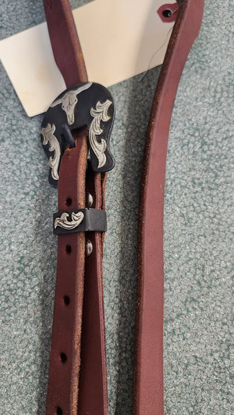 Slit Ear Headstall