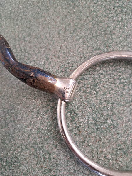 5" Fager Mullen O Ring