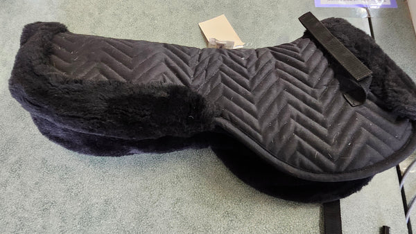 Fleeceworks Half Pad XL