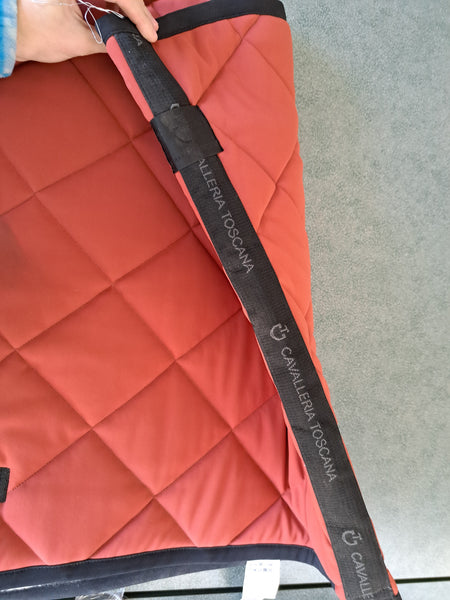 Cavalleria Toscana Dressage Pad