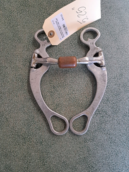 5.25" EB Western Show Bit