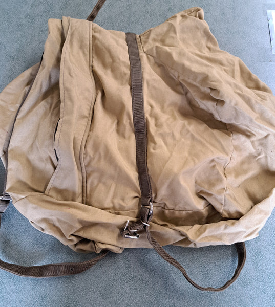 Morgans Pack Bag