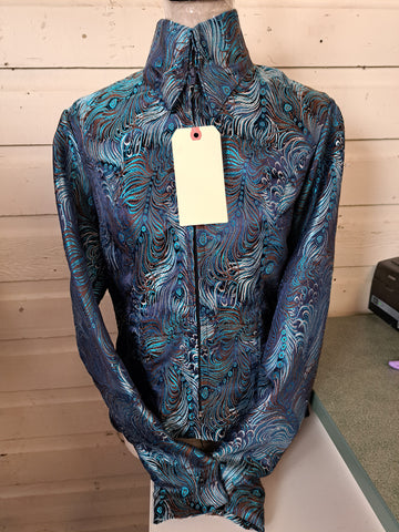 Large Kelly's Custom Show Clothes
