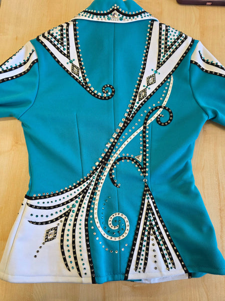 Paradise Creations Show Outfit - Small