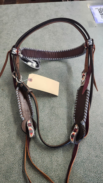 NEW Tactical Equine Headstall