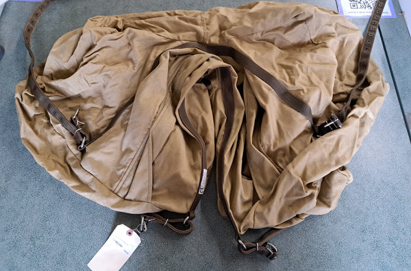 Morgans Pack Bag