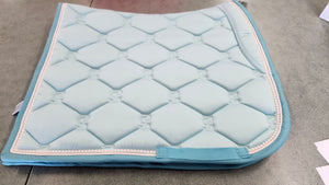 PS Of Sweden Pad With Pearl Border