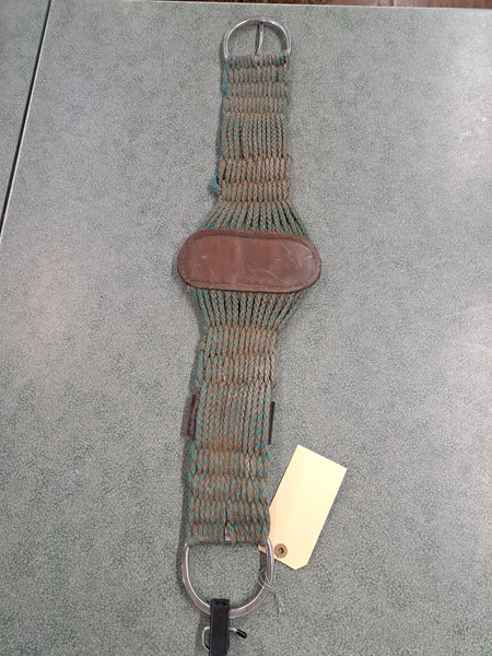 Weaver Ecoluxe Bamboo String Roper Cinch