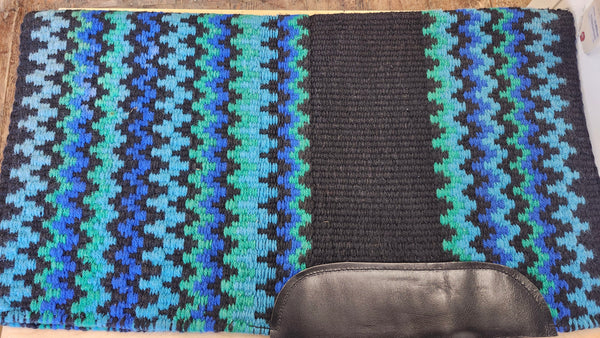 34" Mayatex Saddle Blanket