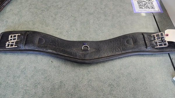 30" Hulsebos Dressage Girth