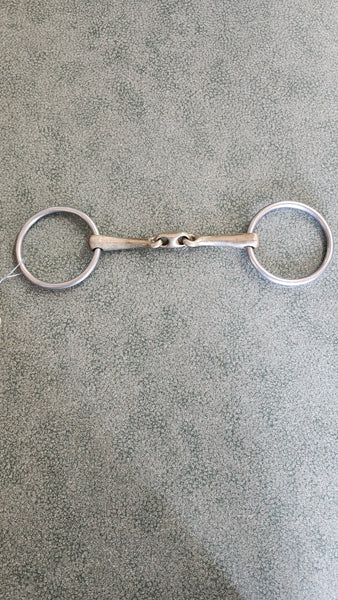 5.25" Herm Sprenger Sensogan