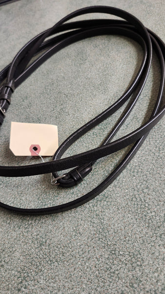 New Bobby's English Tack Flat Reins
