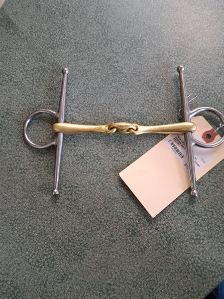 5.25" Neue Schule Full Cheek