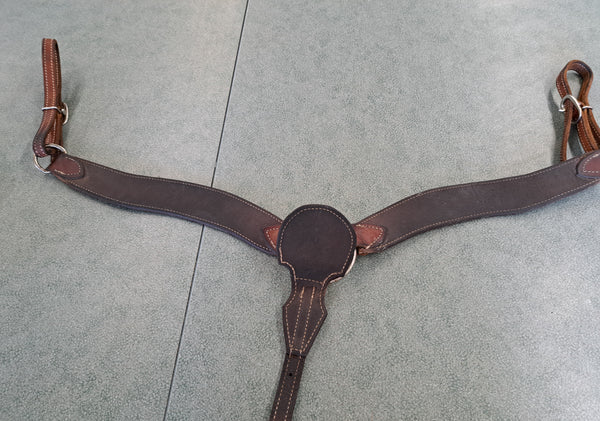 Custom Tack Set